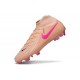 Scarpa Nike Phantom Luna 2 Elite FG Cremisi Rosa Blast
