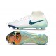 Scarpa Nike Phantom Luna 2 Elite FG Chromatic - Bianco Multicolor