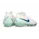 Scarpa Nike Phantom Luna 2 Elite FG Chromatic - Bianco Multicolor