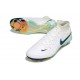 Scarpa Nike Phantom Luna 2 Elite FG Chromatic - Bianco Multicolor