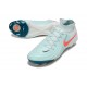 Scarpa Nike Phantom Luna 2 Elite FG Menta Atomic Rosso Off Noir