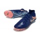 Scarpa Nike Phantom Luna 2 Elite FG Erling Haaland Blu Void Chrome