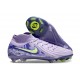 Scarpa Nike Phantom Luna 2 Elite FG Viola Agata Barely Volt