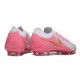 Nike Phantom Luna II Elite L FG Bianco Rosa