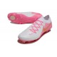 Nike Phantom Luna II Elite L FG Bianco Rosa