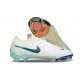 Nike Phantom Luna II Elite L FG Chromatic - Bianco Multicolor