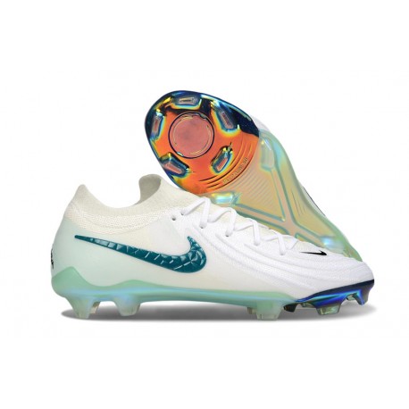 Nike Phantom Luna II Elite L FG Chromatic - Bianco Multicolor