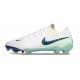 Nike Phantom Luna II Elite L FG Chromatic - Bianco Multicolor