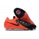 Nike Phantom Luna II Elite L FG Rosso Nero