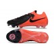 Nike Phantom Luna II Elite L FG Rosso Nero