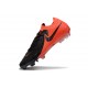 Nike Phantom Luna II Elite L FG Rosso Nero