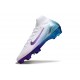 Nike Air Zoom Mercurial Superfly X Elite FG Bianco Multi Colore