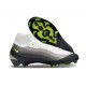 Nike Air Zoom Mercurial Superfly X Elite FG AM95 SE Nero Neon Giallo Antracite Grafite Chiaro