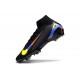 Nike Air Zoom Mercurial Superfly X Elite FG Nero Multi Colore