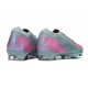 Nike Air Zoom Mercurial Vapor 16 Elite FG Ocean Cube Rosa Blast