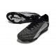 Nike Air Zoom Mercurial Vapor 16 Elite FG Nero Argento
