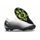 Nike Air Zoom Mercurial Vapor 16 Elite FG X AM95 SE Nero Neon Giallo Antracite Grafite Chiaro
