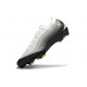 Nike Air Zoom Mercurial Vapor 16 Elite FG X AM95 SE Nero Neon Giallo Antracite Grafite Chiaro