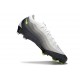 Nike Air Zoom Mercurial Vapor 16 Elite FG X AM95 SE Nero Neon Giallo Antracite Grafite Chiaro