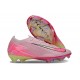 Nike Air Zoom Mercurial Vapor 16 Elite FG Rosa