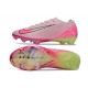 Nike Air Zoom Mercurial Vapor 16 Elite FG Rosa