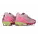 Nike Air Zoom Mercurial Vapor 16 Elite FG Rosa