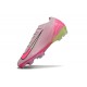Nike Air Zoom Mercurial Vapor 16 Elite FG Rosa