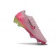 Nike Air Zoom Mercurial Vapor 16 Elite FG Rosa