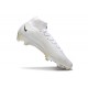 Nike Zoom Mercurial Superfly 10 Elite FG Bianco