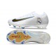 Nike Air Zoom Mercurial Vapor 16 Elite FG Real Madrid Bianco