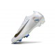 Nike Air Zoom Mercurial Vapor 16 Elite FG Real Madrid Bianco