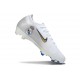 Nike Air Zoom Mercurial Vapor 16 Elite FG Real Madrid Bianco