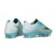 Nike Air Zoom Mercurial Vapor 17 Elite FG Verde Oro