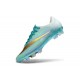 Nike Air Zoom Mercurial Vapor 17 Elite FG Verde Oro