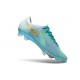 Nike Air Zoom Mercurial Vapor 17 Elite FG Verde Oro