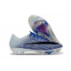 Nike Air Zoom Mercurial Vapor 17 Elite FG Blu Nero