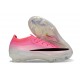 Nike Air Zoom Mercurial Vapor 17 Elite FG Rosa Nero