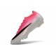 Nike Air Zoom Mercurial Vapor 17 Elite FG Rosa Nero