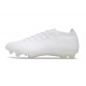 Nike Air Zoom Mercurial Vapor 17 Elite FG Bianco