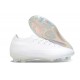 Nike Air Zoom Mercurial Vapor 17 Elite FG Bianco