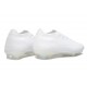 Nike Air Zoom Mercurial Vapor 17 Elite FG Bianco