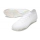 Nike Air Zoom Mercurial Vapor 17 Elite FG Bianco