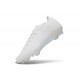 Nike Air Zoom Mercurial Vapor 17 Elite FG Bianco