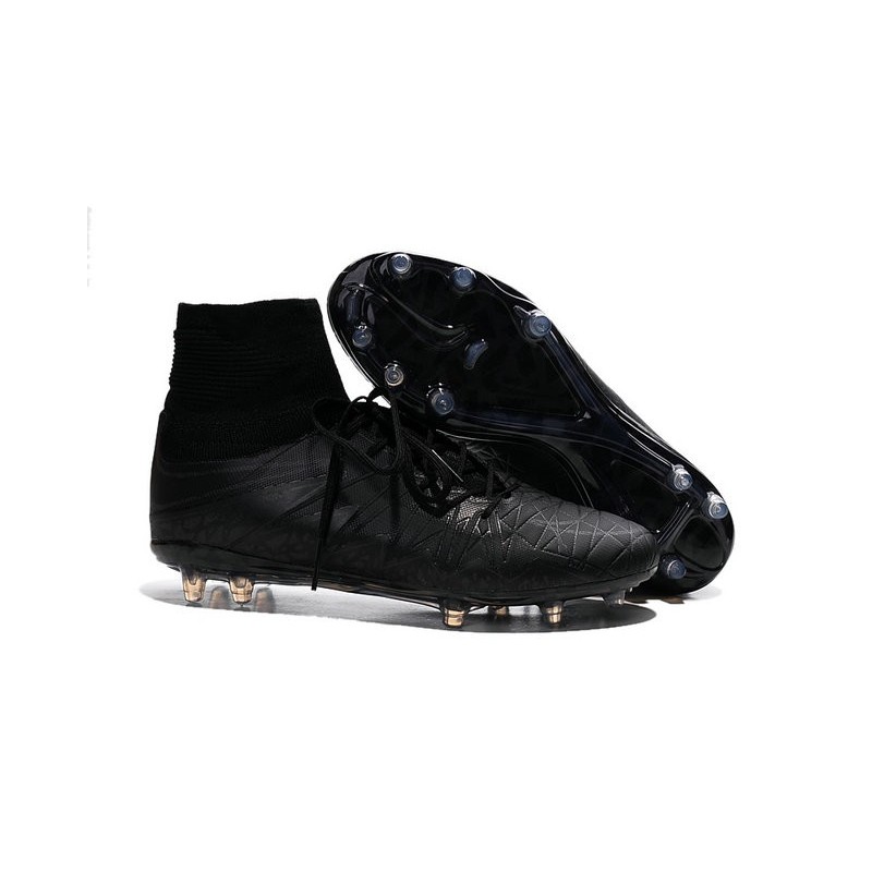 hypervenom tutte nere