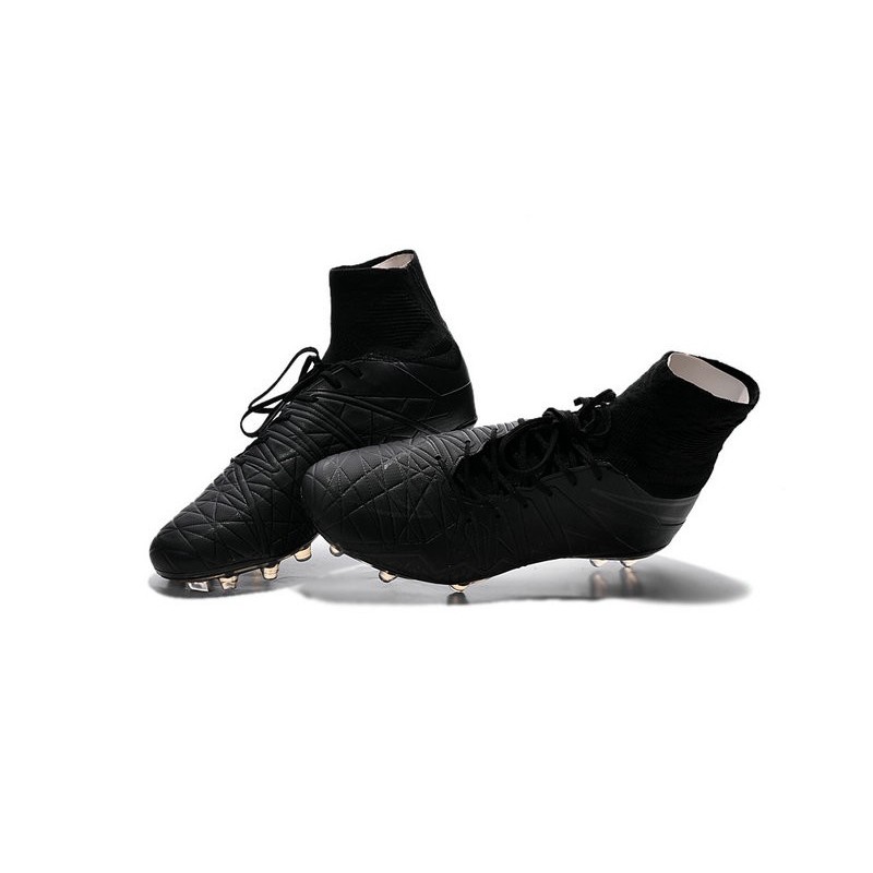 hypervenom tutte nere