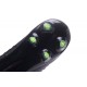 2016 Scarpe da Calcio Nike Magista Obra 2 FG Nero Volt