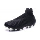 2016 Scarpe da Calcio Nike Magista Obra 2 FG Nero Volt