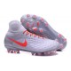 2016 Scarpe da Calcio Nike Magista Obra 2 FG Grigeo Arancione