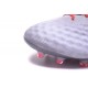 2016 Scarpe da Calcio Nike Magista Obra 2 FG Grigeo Arancione