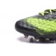 Nuovo Tacchetti Nike Magista Obra 2 FG Nero Volt